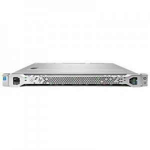 Hewlett Packard Enterprise server: DL160 G9