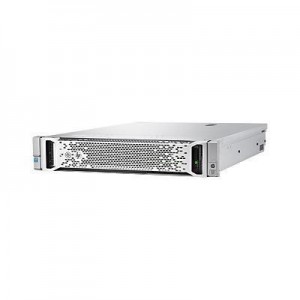 Hewlett Packard Enterprise server: DL380 G9
