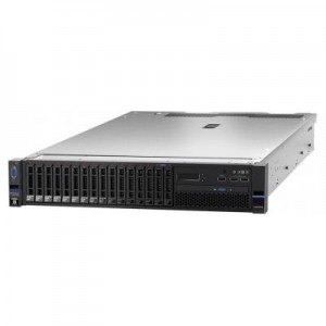 Lenovo server: x3650 M5, 16 GB RAM