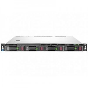 Hewlett Packard Enterprise server: DL120 Gen9