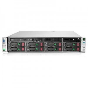 Hewlett Packard Enterprise server: DL385p Gen8
