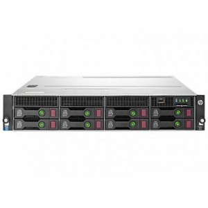 Hewlett Packard Enterprise server: DL80 Gen9
