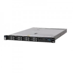 Lenovo server: x3550 M5, 16 GB RAM