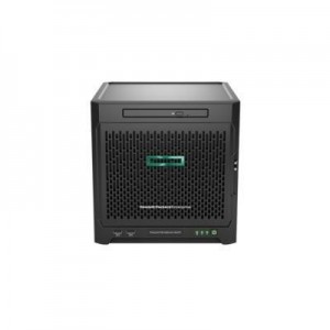 Hewlett Packard Enterprise server: MicroServer Gen10 X3216 + 1TB HDD bundle