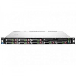 Hewlett Packard Enterprise server: ProLiant DL120 Gen9 E5-2630v4 8GB-R H240 8SFF 550W PS Entry
