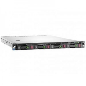 Hewlett Packard Enterprise server: DL120 G9