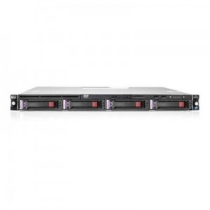 Hewlett Packard Enterprise server: DL160 G6