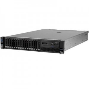 IBM server: x3650 M5