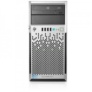 Hewlett Packard Enterprise server: ML310e Gen8 v2