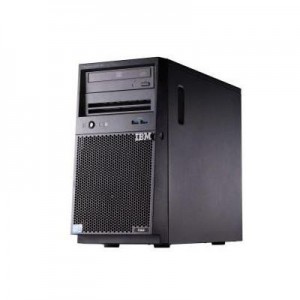 IBM server: 3100 M5