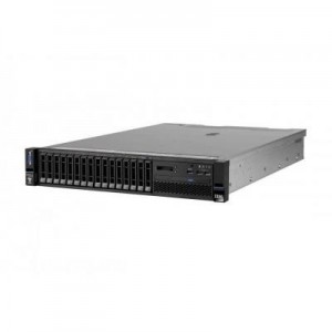 IBM server: 3650 M5