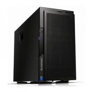 Lenovo server: x3500 M5