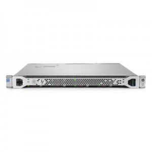 Hewlett Packard Enterprise server: ProLiant DL360 Gen9