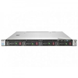 Hewlett Packard Enterprise server: DL320e Gen8
