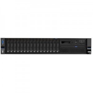 IBM server: 3650 M5