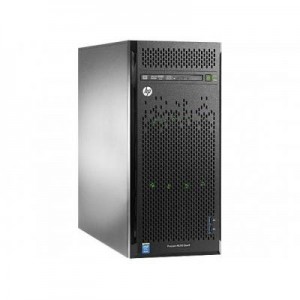 Hewlett Packard Enterprise server: ML110