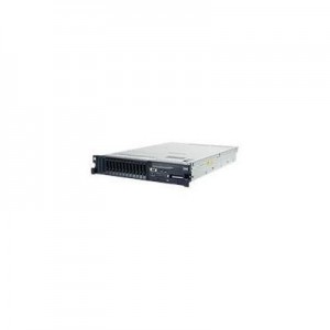 IBM server: System x3650 M2