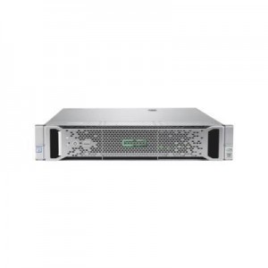Hewlett Packard Enterprise server: ProLiant DL380 Gen9