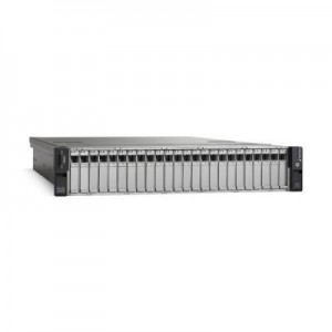 Cisco server: UCS C240 M3 Value 2 Rack Server