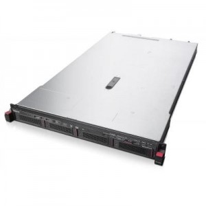 Lenovo server: RD350, 16 GB RAM