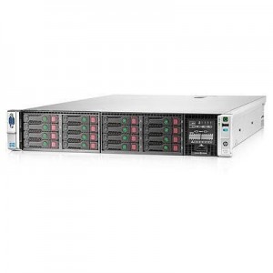 Hewlett Packard Enterprise server: 380p Gen8