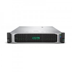 Hewlett Packard Enterprise server: ProLiant ProLiant DL560 Gen10 - Zwart,Zilver