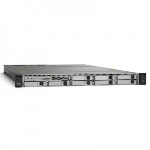 Cisco server: UCS C220M4S
