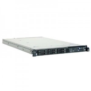 IBM server: System x3550 M2