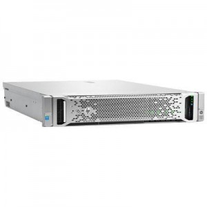 Hewlett Packard Enterprise server: ProLiant DL380 Gen9 12LFF Configure-to-order Server