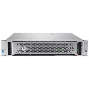 Hewlett Packard Enterprise server: DL380 Gen9 E5-2620v3