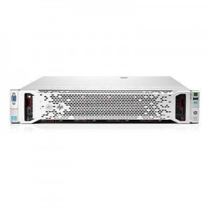 Hewlett Packard Enterprise server: DL560 Gen8