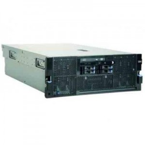 IBM server: System x3850 M2