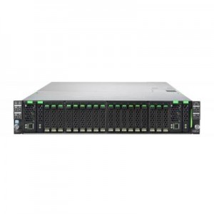 Fujitsu server: PRIMEFLEX CX400M1 Cluster-in-a-Box SILVER Windows Server 2016 Datacenter