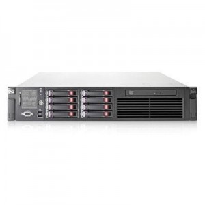 Hewlett Packard Enterprise server: ProLiant DL385 G7