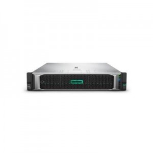 Hewlett Packard Enterprise server: DL380 Gen10 + 16GB RAM +2x300GB HDD + Smart Array P408i-a Bundle