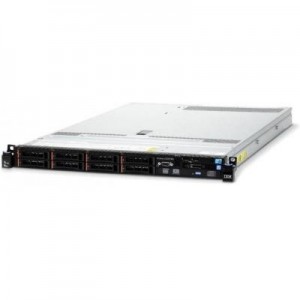 IBM server: 3550 M4