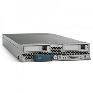 Cisco server: UCS B200 M3
