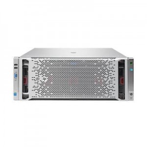 Hewlett Packard Enterprise server: DL580