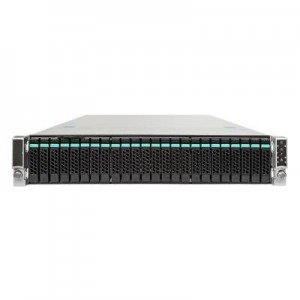 Intel server: Server System R2224GZ4GC4
