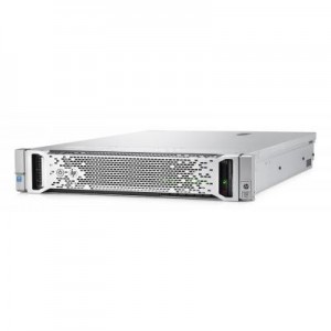 Hewlett Packard Enterprise server: ProLiant DL380 Gen9 4LFF Configure-to-order Server (Approved Selection One .....