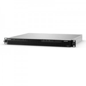 Lenovo server: RS160, 8GB RAM