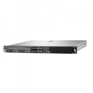 Hewlett Packard Enterprise server: DL20 Gen9 E3-1230v6 bundle
