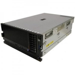 IBM server: x3850 X5
