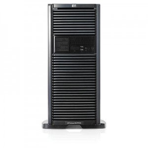 Hewlett Packard Enterprise server: 370 G6
