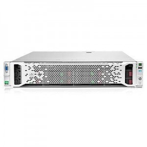 Hewlett Packard Enterprise server: DL385p Gen8