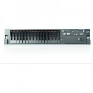IBM server: 3650 M4