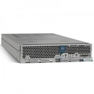 Cisco server: UCS B230 M2