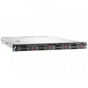 Hewlett Packard Enterprise server: DL120