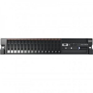 IBM server: System x3650 M3