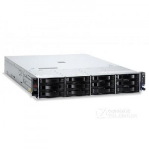 IBM server: x3630 M3